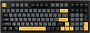картинка Клавиатура Ritmix RKB-598BL Black - превью 1