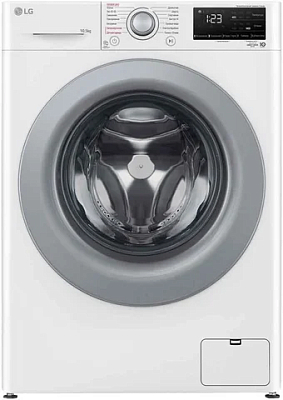 картинка Стиральная машина LG F4V3RS4W