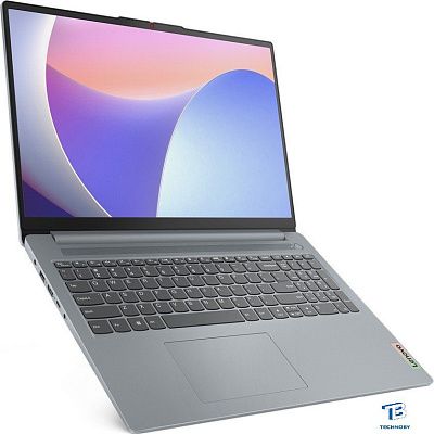 картинка Ноутбук Lenovo IdeaPad Slim 3 83ES0007RK