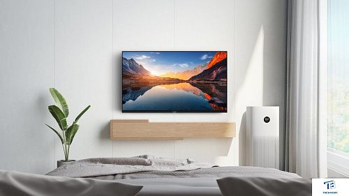 картинка Телевизор Xiaomi L43MA-AURU ELA5481GL