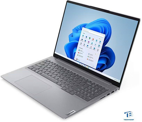 картинка Ноутбук Lenovo ThinkBook 16 G6 21KK007RRU