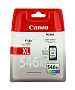 картинка Картридж Canon 8288B001 CL-546XL цветной - превью 1