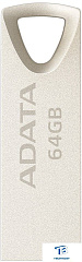 картинка Флэш накопитель A-Data 64GB AUV210-64G-RGD