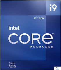 картинка Процессор Intel Core i9-12900KF (oem)