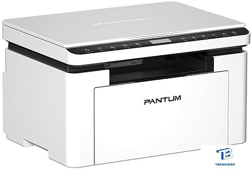 картинка МФУ Pantum BM2300W