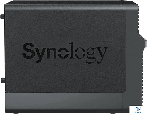 картинка Сетевой накопитель Synology DS423