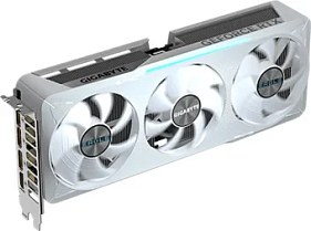 картинка Видеокарта Gigabyte RTX 5070 GV-N5070EAGLEOC ICE-12GD