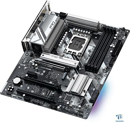 картинка Материнская плата ASRock B760 PRO RS