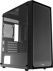 картинка Корпус Ocypus Gamma C50 Black