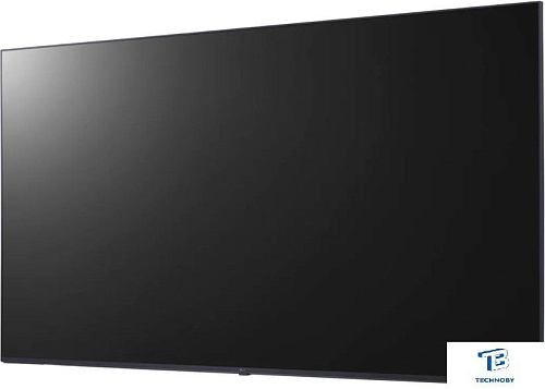 картинка Монитор LG 55UL3J-E