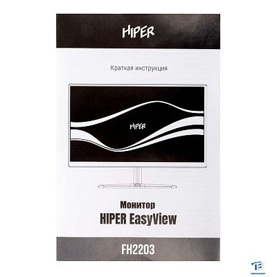 картинка Монитор Hiper FH2203