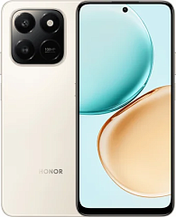картинка Смартфон Honor X7d Desert Gold 6GB/128GB LGN-LX1