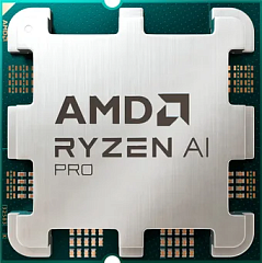картинка Процессор AMD Ryzen 5 Pro 8600G (oem)