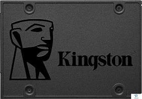 картинка Накопитель SSD Kingston SA400S37/120G