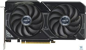 картинка Видеокарта Asus RTX 4060 Ti (DUAL-RTX4060TI-O8G-SSD)