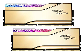 картинка ОЗУ G.Skill F5-6000J2636H32GX2-TR5NG