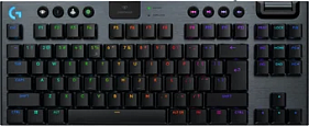 картинка Клавиатура Logitech G915X 920-012749