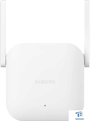 картинка Усилитель беспроводного сигнала Xiaomi DVB4447GL