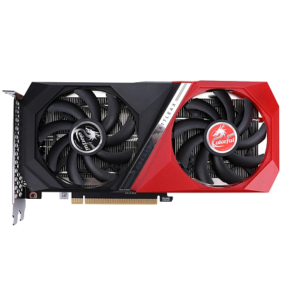 картинка Видеокарта Colorful RTX 3060 NB DUO 12G V4 L-V