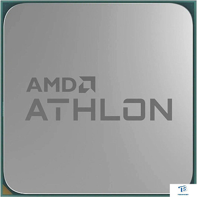 картинка Процессор AMD Athlon Pro 300GE (oem)