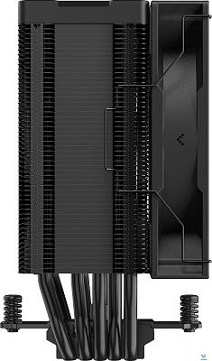 картинка Кулер DeepCool AG500 DIGITAL BK