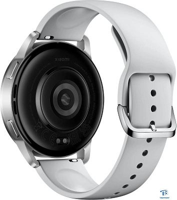 картинка Смарт часы Xiaomi Redmi Watch S3 BHR7873GL