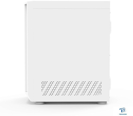 картинка Корпус Zalman i6 White