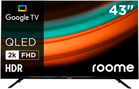 картинка Телевизор Roome 43KF426QG