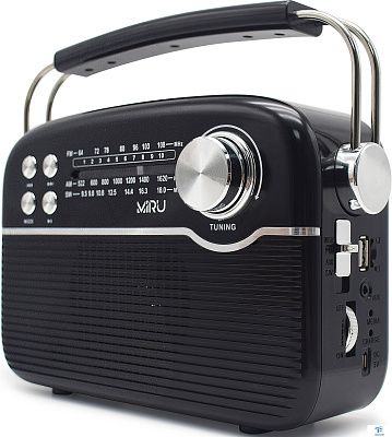 картинка Радиоприемник MIRU SR-1023