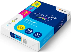 картинка Бумага ColorCopy A3, 120г/м2, 250л.
