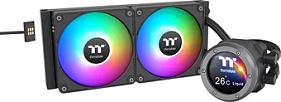 картинка СВО Thermaltake TH240 V2 Ultra EX ARGB