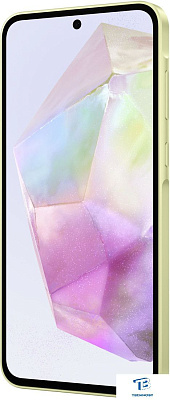 картинка Смартфон Samsung Galaxy A35 256GB SM-A356EZYGCAU