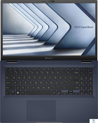 картинка Ноутбук Asus B1502CBA-BQ0123