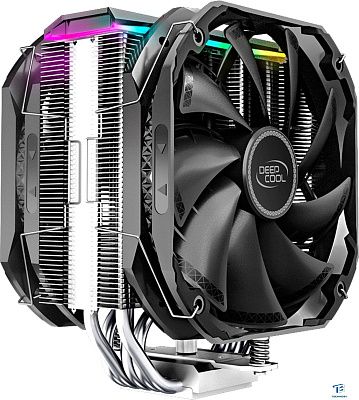 картинка Кулер Deepcool AS500 PLUS