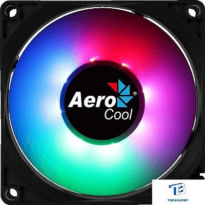 картинка Кулер Aerocool FROST 8 FRGB