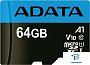 картинка Карта памяти A-Data 64GB AUSDX64GUICL10A1-RA1 - превью 1