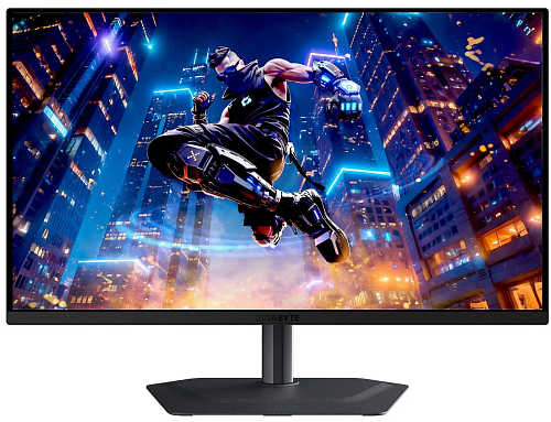 картинка Монитор Gigabyte MO27Q3