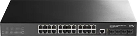 картинка Коммутатор Cudy GS5024S4