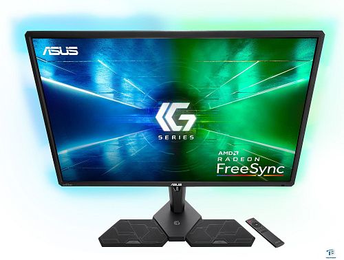 картинка Монитор Asus CG32UQ