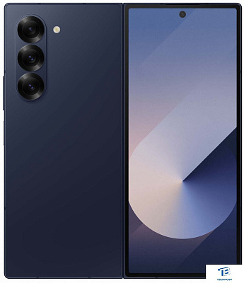 картинка Смартфон Samsung Galaxy Fold6 1TB SM-F956BDBNCAU