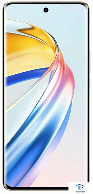картинка Смартфон Honor X9b 5G Orange 8GB/256GB ALI-NX1
