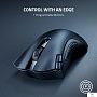 картинка Мышь Razer DeathAdder V2 X HyperSpeed - превью 3