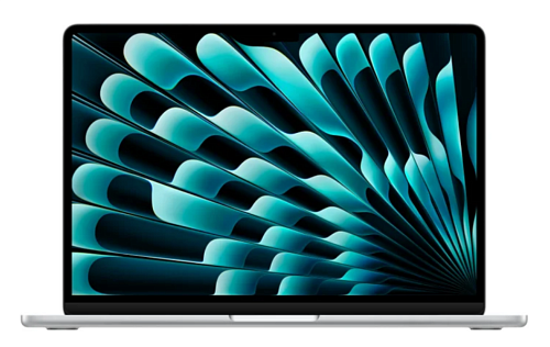 картинка Ноутбук Apple MacBook Air MW0W3