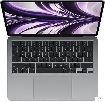 картинка Ноутбук Apple MacBook Air MLXX3