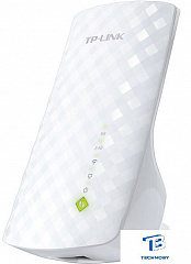 картинка Усилитель сигнала TP-Link RE200 AC750