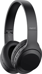 картинка Наушники Havit H628BT черный