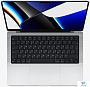 картинка Ноутбук Apple MacBook Pro MKGT3 - превью 1