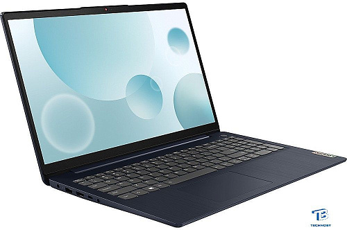 картинка Ноутбук Lenovo IdeaPad 3 82RK003WRK