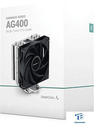 картинка Кулер DeepCool AG400