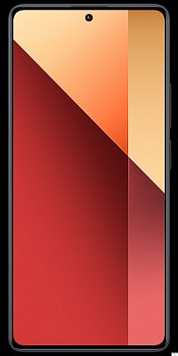 картинка Смартфон Xiaomi Redmi Note 13 Pro Black 12GB/512GB